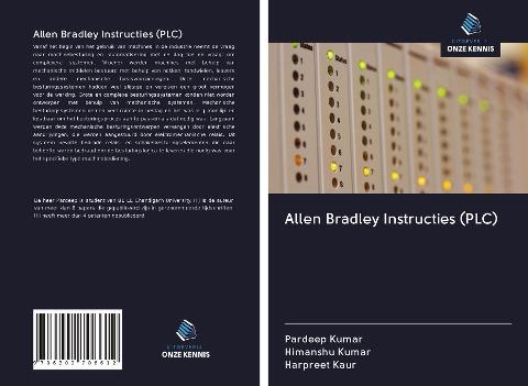 Allen Bradley Instructies (PLC)