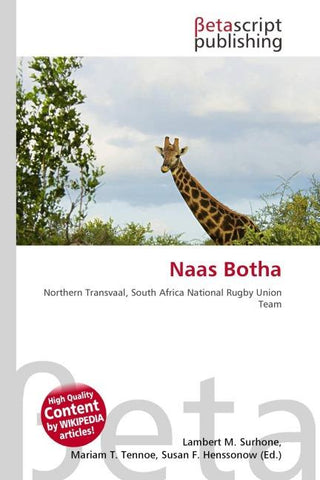 Naas Botha