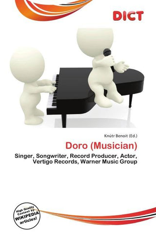 Doro (Musician)