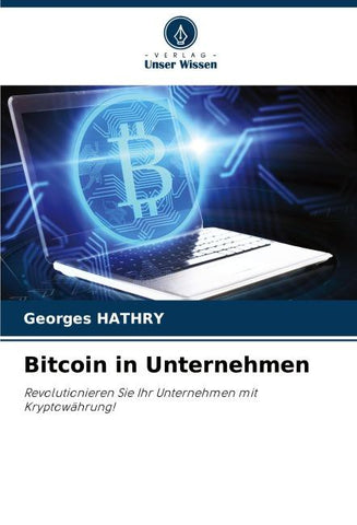Bitcoin in Unternehmen