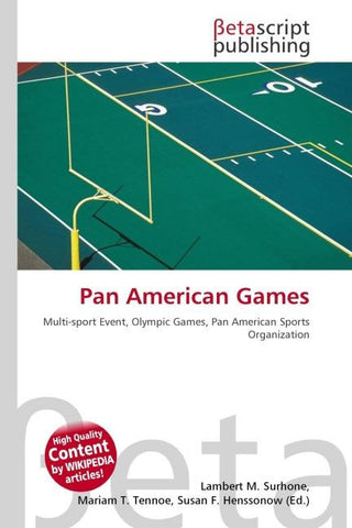 Pan American Games