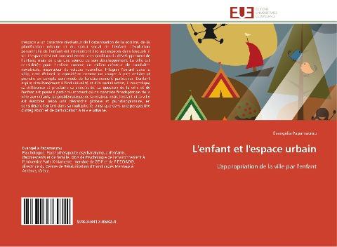 L'enfant et l'espace urbain
