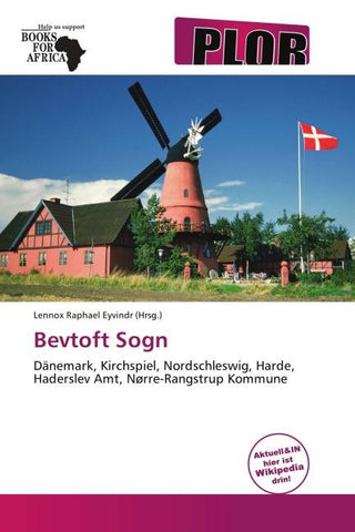 Bevtoft Sogn