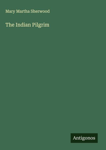 The Indian Pilgrim