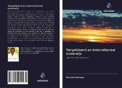 Vergelijkend en internationaal onderwijs