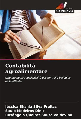 Contabilità agroalimentare