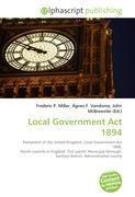 Local Government Act 1894