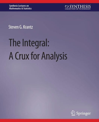 The Integral