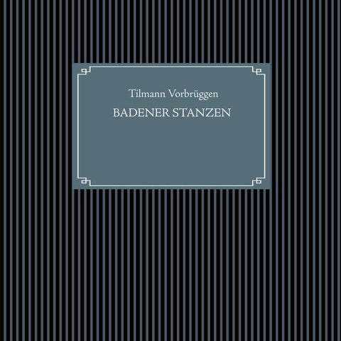 Badener Stanzen