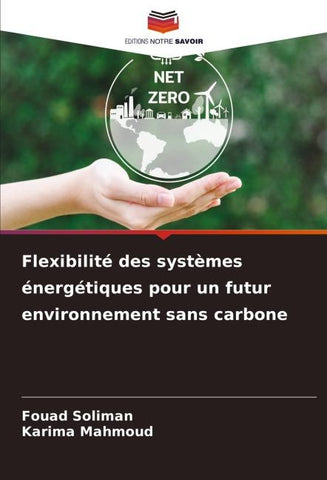 Flexibilité des systèmes énergétiques pour un futur environnement sans carbone