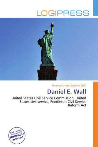 Daniel E. Wall