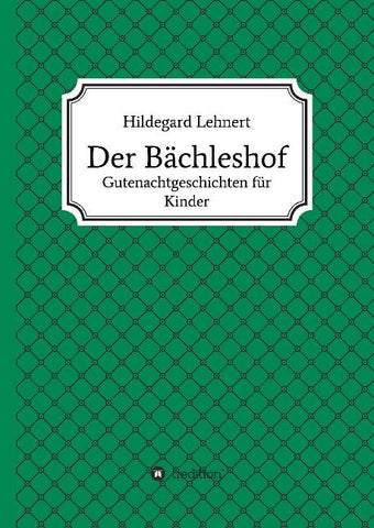 Der Bächleshof