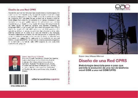 Diseño de una Red GPRS