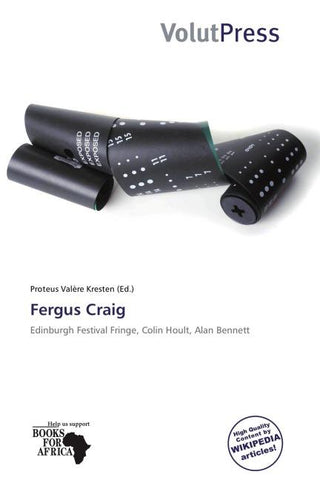 Fergus Craig