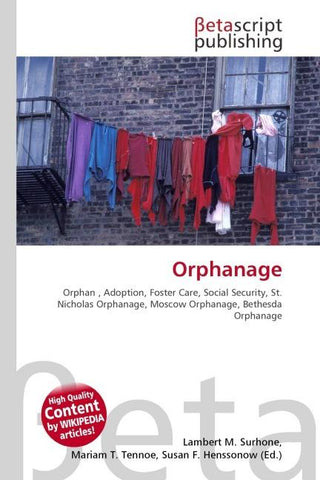 Orphanage