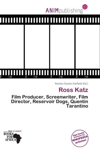 Ross Katz