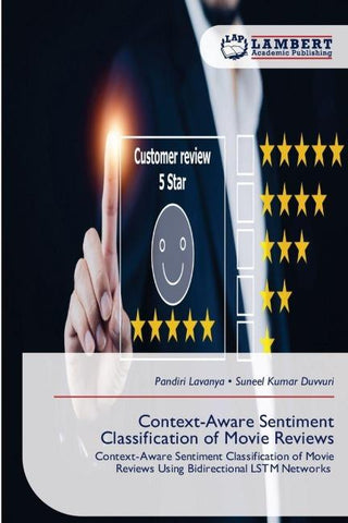 Context-Aware Sentiment Classification of Movie Reviews