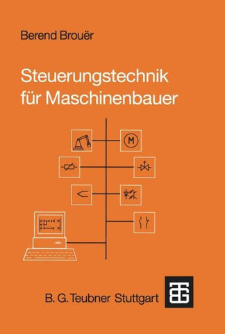 Steuerungstechnik für Maschinenbauer