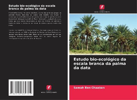 Estudo bio-ecológico da escala branca da palma da data