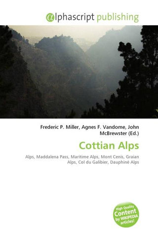 Cottian Alps