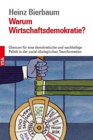 Warum Wirtschaftsdemokratie?