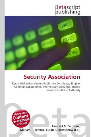 Security Association