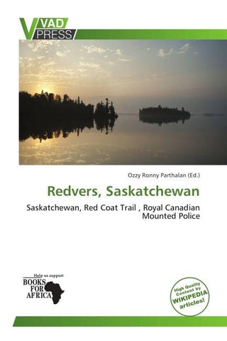 Redvers, Saskatchewan