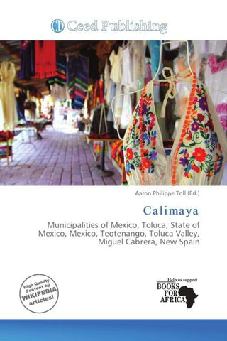 Calimaya