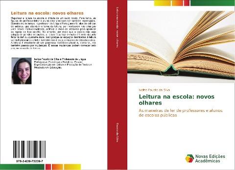 Leitura na escola: novos olhares