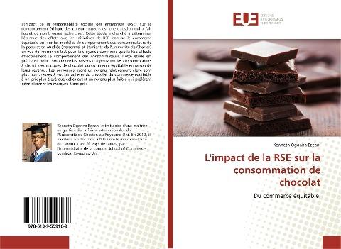 L'impact de la RSE sur la consommation de chocolat
