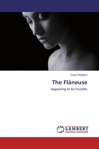 The Flâneuse