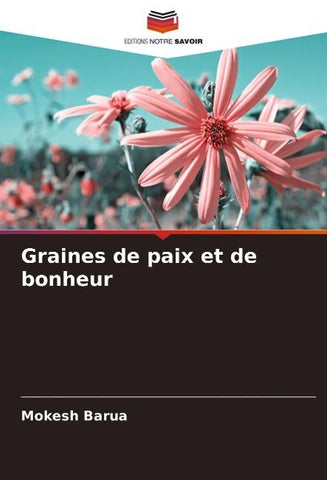 Graines de paix et de bonheur