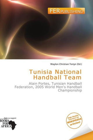Tunisia National Handball Team