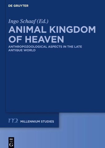 Animal Kingdom of Heaven
