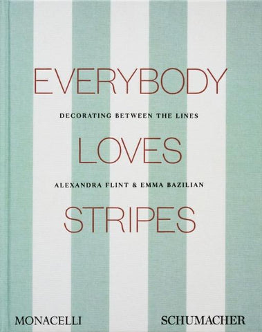 Everybody Loves Stripes