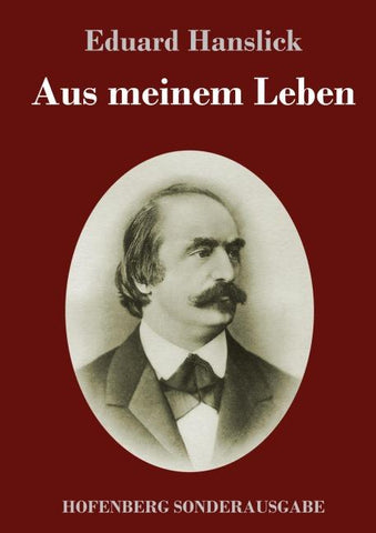 Aus meinem Leben