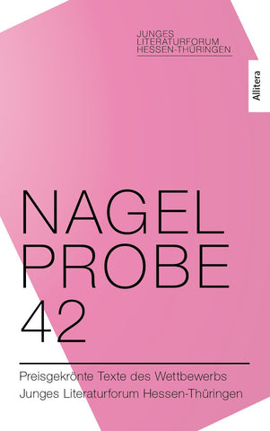 Nagelprobe 42