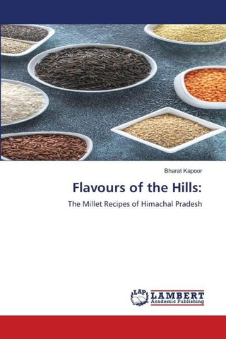 Flavours of the Hills: