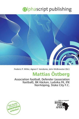 Mattias Östberg