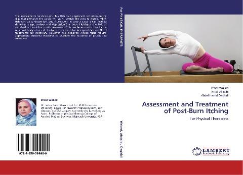 Assessment and Treatment of Post-Burn Itching