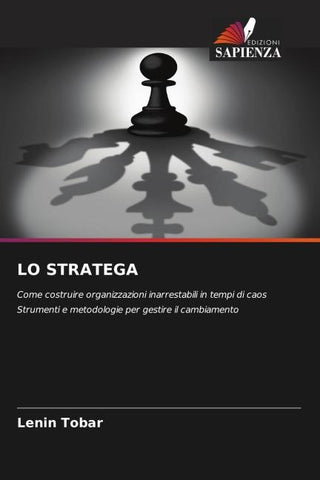 LO STRATEGA