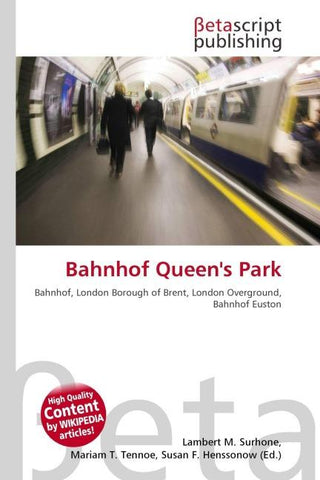 Bahnhof Queen's Park