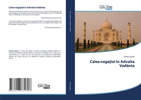 Calea nega¿iei în Advaita Ved¿nta