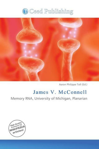 James V. McConnell