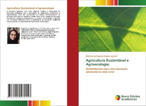 Agricultura Sustentável e Agroecologia: