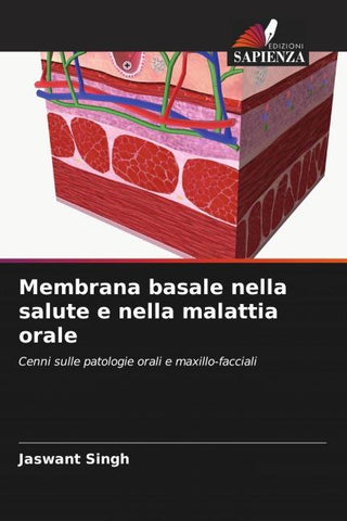 Membrana basale nella salute e nella malattia orale