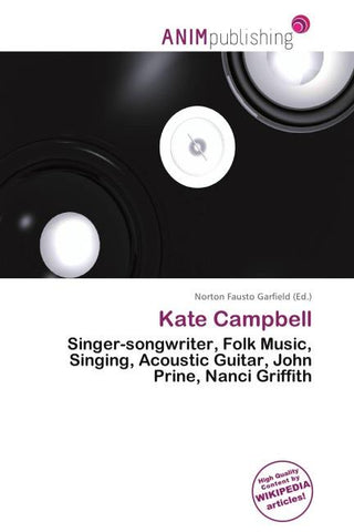 Kate Campbell