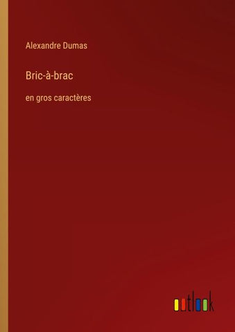 Bric-à-brac
