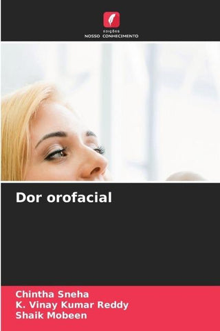 Dor orofacial