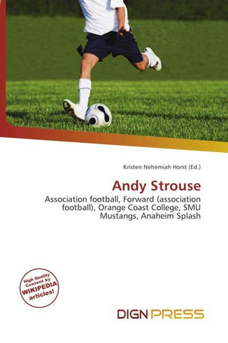 Andy Strouse